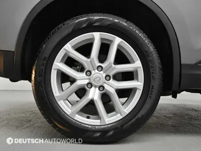 Renault-KoreaSamsung QM6 2019, 29204 км, за 8533.54 USD
