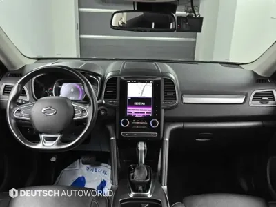Renault-KoreaSamsung QM6 2019, 29204 км, за 8533.54 USD - фото 6