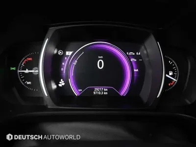 Renault-KoreaSamsung QM6 2019, 29204 км, за 8533.54 USD - фото 7