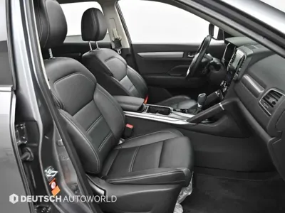 Renault-KoreaSamsung QM6 2019, 29204 км, за 8533.54 USD - фото 9