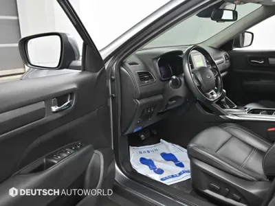Renault-KoreaSamsung QM6 2019, 29204 км, за 8533.54 USD - фото 10