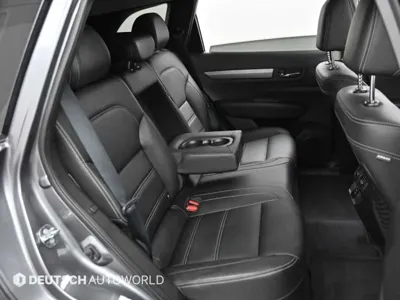 Renault-KoreaSamsung QM6 2019, 29204 км, за 8533.54 USD - фото 11