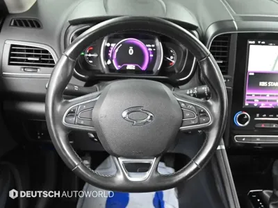 Renault-KoreaSamsung QM6 2019, 29204 км, за 8533.54 USD - фото 12
