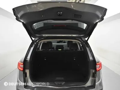 Renault-KoreaSamsung QM6 2019, 29204 км, за 8533.54 USD - фото 18