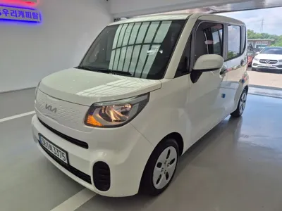 Kia Ray · 2022 год