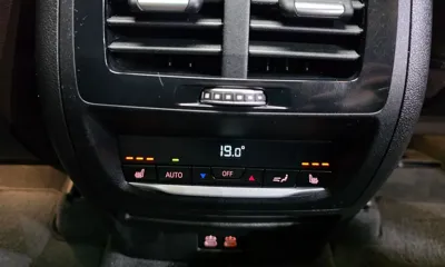 BMW X4 2021, 28169 км, за 28298.23 USD - фото 31