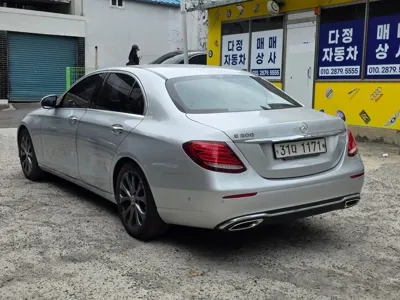 Mercedes-Benz E-Class 2017, 183189 км, за 8586.73 USD - фото 6