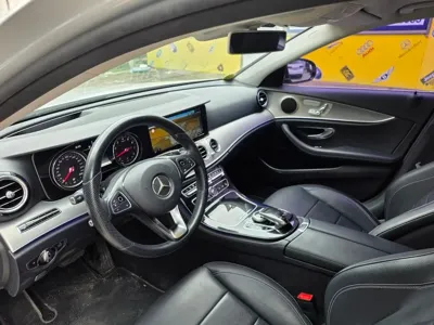 Mercedes-Benz E-Class 2017, 183189 км, за 8586.73 USD - фото 7