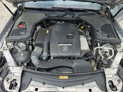 Mercedes-Benz E-Class 2017, 183189 км, за 8586.73 USD - фото 12