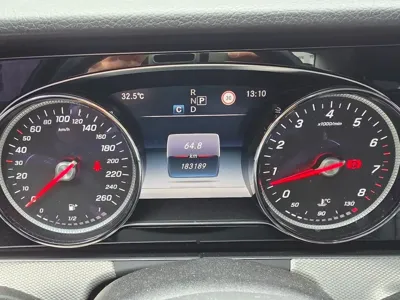 Mercedes-Benz E-Class 2017, 183189 км, за 8586.73 USD - фото 13