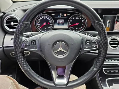 Mercedes-Benz E-Class 2017, 183189 км, за 8586.73 USD - фото 20