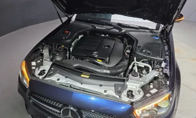 Mercedes-Benz E-Class 2023, 53559 км, за 30076.7 USD - фото 6