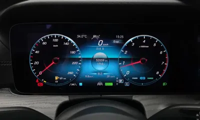 Mercedes-Benz E-Class 2023, 53559 км, за 30076.7 USD - фото 8
