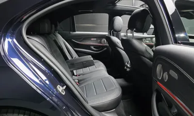 Mercedes-Benz E-Class 2023, 53559 км, за 30076.7 USD - фото 12