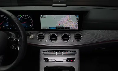 Mercedes-Benz E-Class 2023, 53559 км, за 30076.7 USD - фото 14