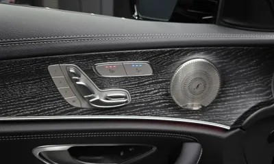 Mercedes-Benz E-Class 2023, 53559 км, за 30076.7 USD - фото 18