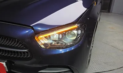 Mercedes-Benz E-Class 2023, 53559 км, за 30076.7 USD - фото 22