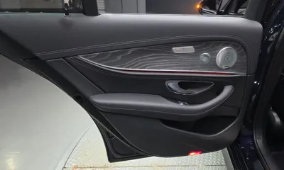 Mercedes-Benz E-Class 2023, 53559 км, за 30076.7 USD - фото 25