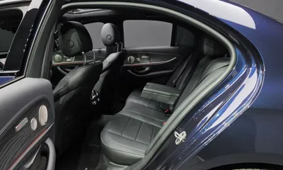 Mercedes-Benz E-Class 2023, 53559 км, за 30076.7 USD - фото 26