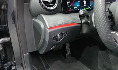 Mercedes-Benz E-Class 2023, 53559 км, за 30076.7 USD - фото 30