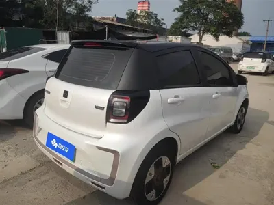 Yiwei Yiwei Huaxianzi 2024, 16100 км, за 5475.66 USD