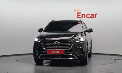 Hyundai Maxcruz 2017, 167763 км, за 7144.25 USD