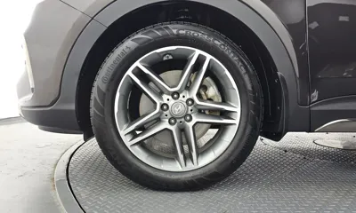 Hyundai Maxcruz 2017, 167763 км, за 7144.25 USD