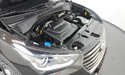 Hyundai Maxcruz 2017, 167763 км, за 7144.25 USD - фото 6