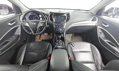 Hyundai Maxcruz 2017, 167763 км, за 7144.25 USD - фото 7
