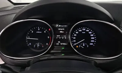 Hyundai Maxcruz 2017, 167763 км, за 7144.25 USD - фото 8