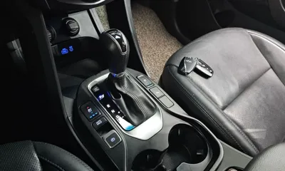 Hyundai Maxcruz 2017, 167763 км, за 7144.25 USD - фото 9