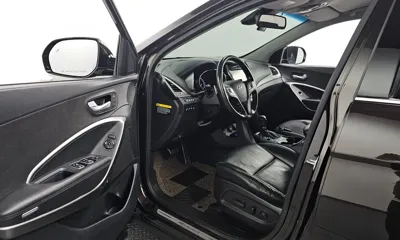 Hyundai Maxcruz 2017, 167763 км, за 7144.25 USD - фото 10