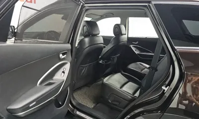 Hyundai Maxcruz 2017, 167763 км, за 7144.25 USD - фото 11