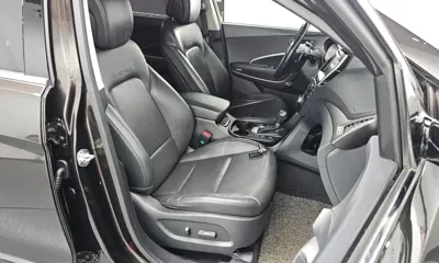 Hyundai Maxcruz 2017, 167763 км, за 7144.25 USD - фото 12