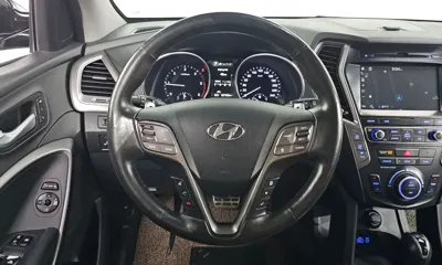 Hyundai Maxcruz 2017, 167763 км, за 7144.25 USD - фото 13