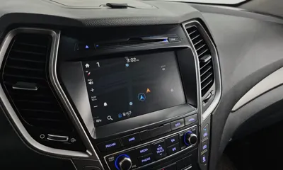 Hyundai Maxcruz 2017, 167763 км, за 7144.25 USD - фото 14