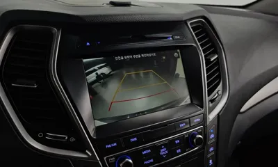 Hyundai Maxcruz 2017, 167763 км, за 7144.25 USD - фото 15
