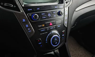 Hyundai Maxcruz 2017, 167763 км, за 7144.25 USD - фото 17