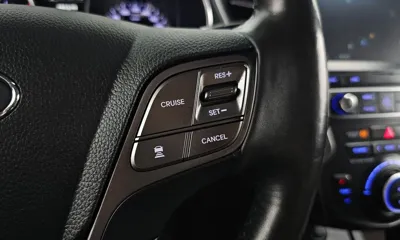 Hyundai Maxcruz 2017, 167763 км, за 7144.25 USD - фото 18