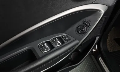 Hyundai Maxcruz 2017, 167763 км, за 7144.25 USD - фото 20