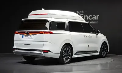 Kia Canival 2023, 32182 км, за 24025.21 USD