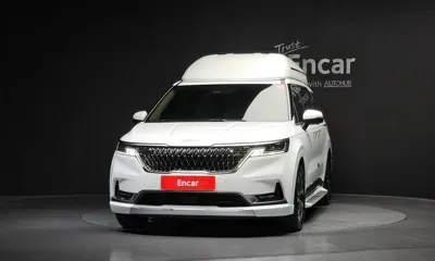 Kia Canival 2023, 32182 км, за 24025.21 USD