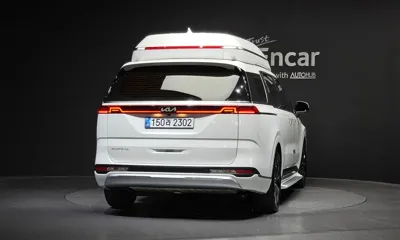 Kia Canival 2023, 32182 км, за 24025.21 USD