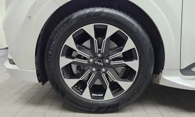 Kia Canival 2023, 32182 км, за 24025.21 USD