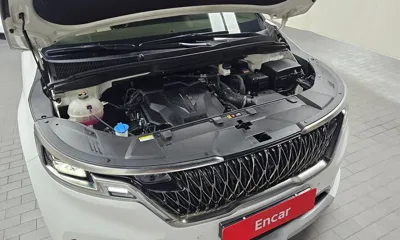 Kia Canival 2023, 32182 км, за 24025.21 USD - фото 6