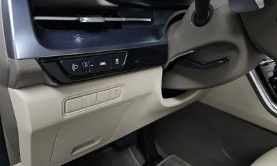 Kia Canival 2023, 32182 км, за 24025.21 USD - фото 20
