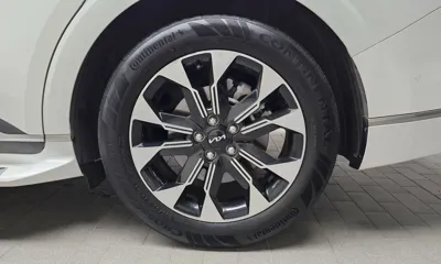 Kia Canival 2023, 32182 км, за 24025.21 USD - фото 21
