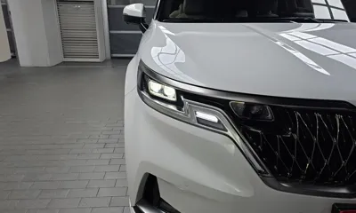 Kia Canival 2023, 32182 км, за 24025.21 USD - фото 22