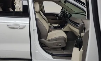 Kia Canival 2023, 32182 км, за 24025.21 USD - фото 26