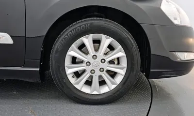 Renault-KoreaSamsung SM5 2008, 156839 км, за 1249.67 USD